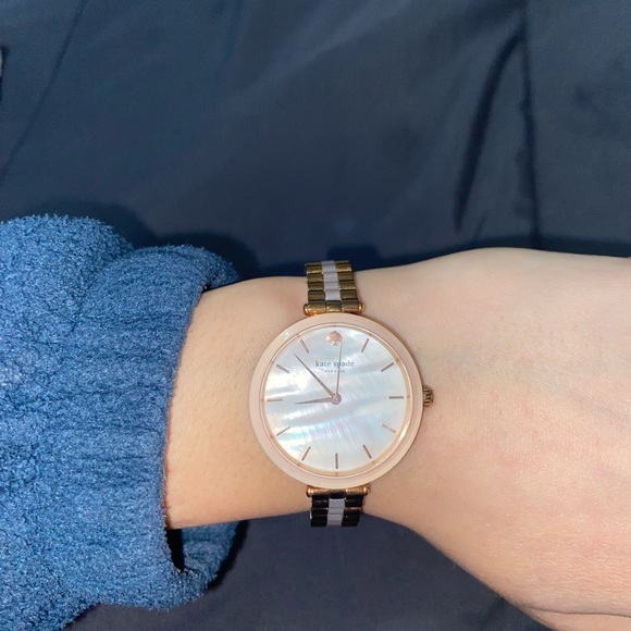 Kate Spade Watch - Picture 2 of 5